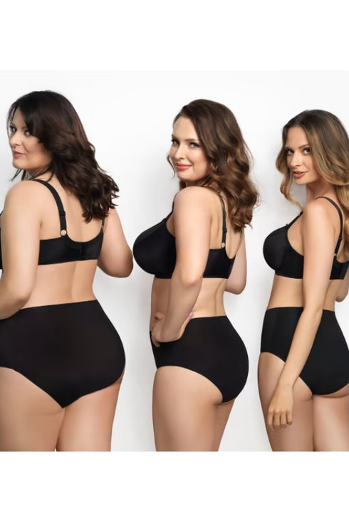 Corin Kylie High panties